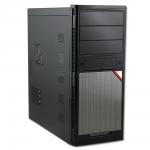 Intel Core i5, 4Gb, 1500Gb, GTX550